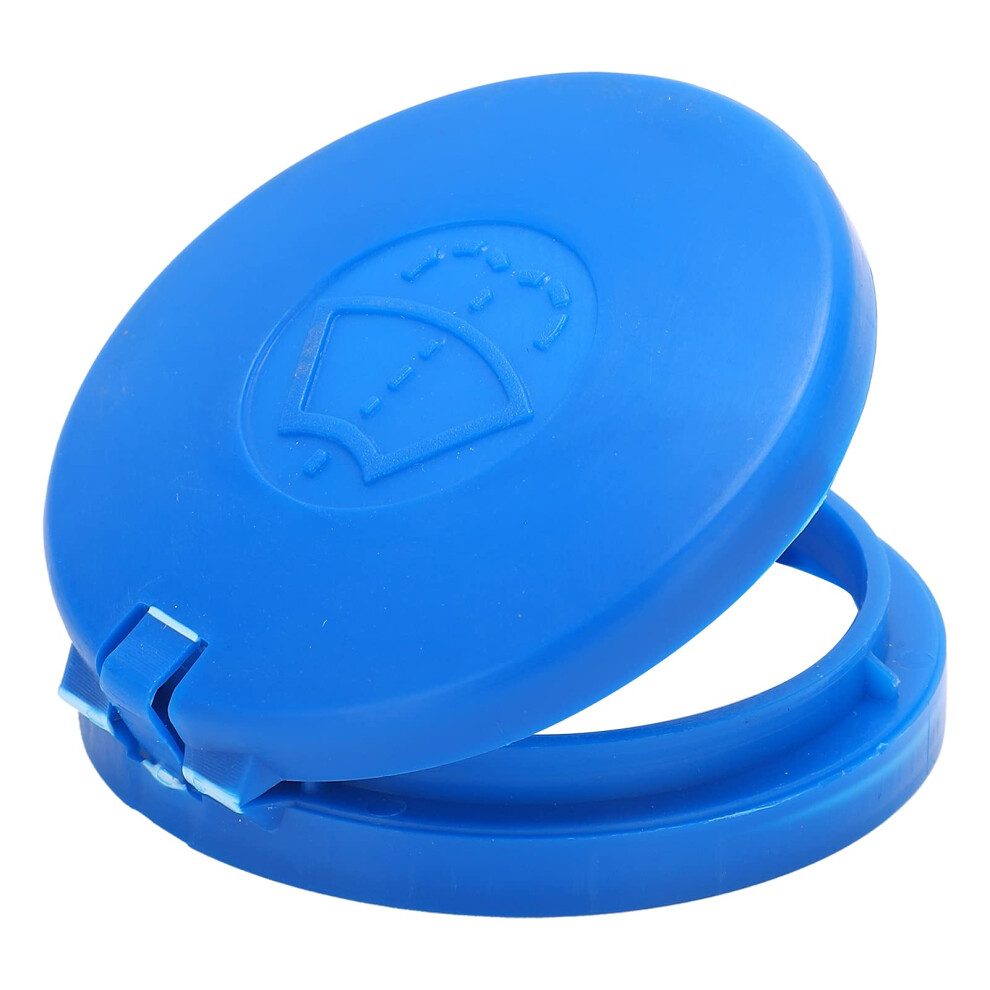 Windshield Washer Bottle Cap 643230 Replacement For Citroen C4 2004Â2015 Durable Plastic 9094768635230