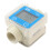 Turbine Digital Diesel Öl Kraftstoff Flow Meter 2