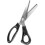 Professional Pinking Shears 23cm Stainless Steel Triangular Edge Fabric Cutting Scissors 5mm 3