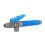 Agricultural Sprayer Trigger Handle for Efficient Weed Control, Backpack Sprayer Compatible 1
