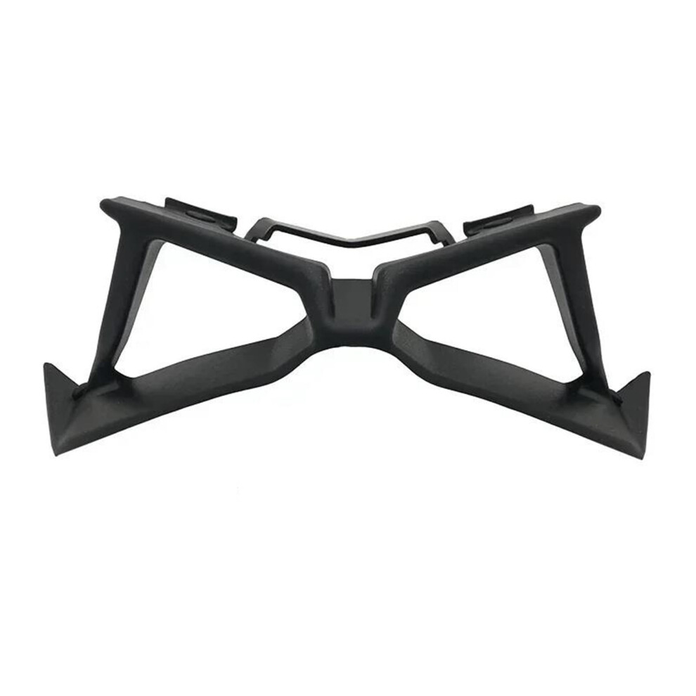 Motorcycle Front Spoiler Winglet Kit For Yamaha Mt09 Sp 20172020 Enhanced Riding Stability 9187378684382