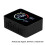 Semiconductor USB CO2 & Air Quality Detector LCD Display 9x7x4cm 2