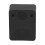 Semiconductor USB CO2 & Air Quality Detector LCD Display 9x7x4cm 4