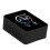 Semiconductor USB CO2 & Air Quality Detector LCD Display 9x7x4cm 6