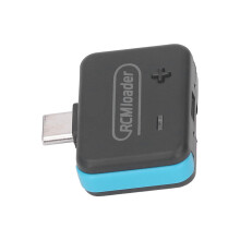 Universal RCM Clip Tool & Loader für nahtlose Payload-Injektion