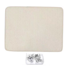 Indoor Cat Scratch Sisal Mat Kitten Toy Chair-Kurzer Seitenstil
