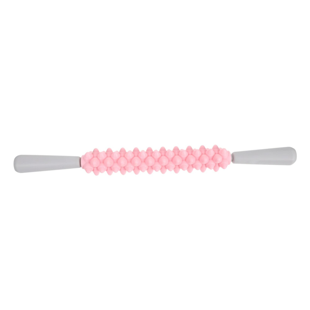Muscle Roller Stick for Deep Tissue Massage and Trigger Point Relief Arms Legs Back Travel