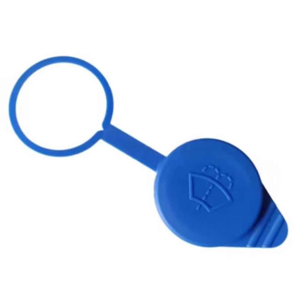 Windshield Washer Reservoir Cap For Ford Focus 20122018 Cp9z17a605a Leak Prevention Seal 9094768636480