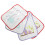 Dreambaby Terry Cloth Pullover Baby Bibs - Super A 1