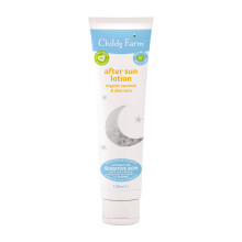 Childs Farm | Kids And Baby After Sun Cream 100 Ml