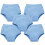 Bambino Mio, Reusable Potty Training Pants for Boy 1