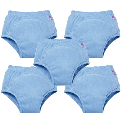 Bambino Mio, Reusable Potty Training Pants for Boy