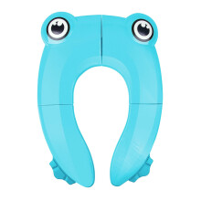Pejoye Folding Potty Training Seat for Kids, Folda