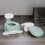 Kindsgut Potty Training Toilet in Whale Design, De 3
