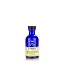Neal's Yard Remedies | Baby Massage Oil | Vegan |
