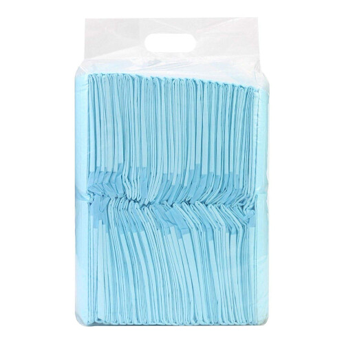 50 Disposable Mats 40x60cm Baby Potty Training Pad 2