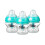 Tommee Tippee Tommee Tippee Advanced Anti-Colic Baby Bottles, Br 1