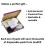 Two White Bears Reusable Makeup Remover Pads x18 - 5