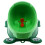 Cute Frog Shape Children Kids Potty Training Urina 1