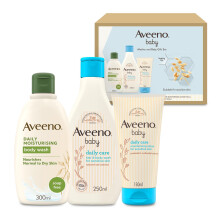 Aveeno Baby Mother and Baby Giftset – Gift for New
