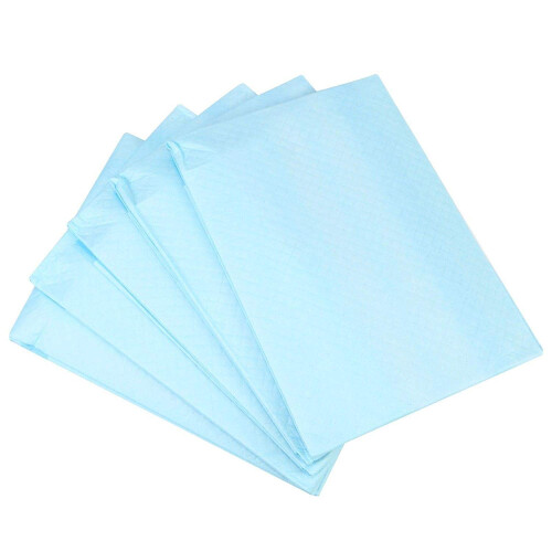 50 Disposable Mats 40x60cm Baby Potty Training Pad 1