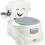 Fisher-Price Fisher-Price Potty Training Seat with Rewarding Ph 1