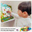 Potty Training Chart with 35 Stickers, 3 Reminder 4