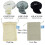 Two White Bears Reusable Makeup Remover Pads x18 - 3