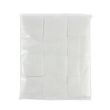1200Pcs Lint Free Cotton Pads Makeup Remover Pads