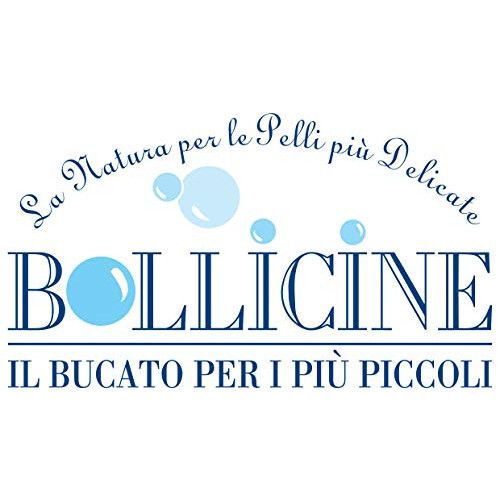 Helan Bollicine - Delicate Washing Up Liquid for B 1