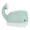 Kindsgut Potty Training Toilet in Whale Design, De 5