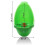 Cute Frog Shape Children Kids Potty Training Urina 3