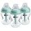 Tommee Tippee Tommee Tippee Advanced Anti-Colic Baby Bottles for 1