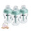 Tommee Tippee Tommee Tippee Advanced Anti-Colic Baby Bottles for 2