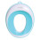 Dreambaby Non-Slip Potty Training Toilet Seat, Sof 1