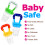 Baby Fruit Feeder JUYOO Weaning Dummies Set Includ 2