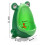 Cute Frog Shape Children Kids Potty Training Urina 2