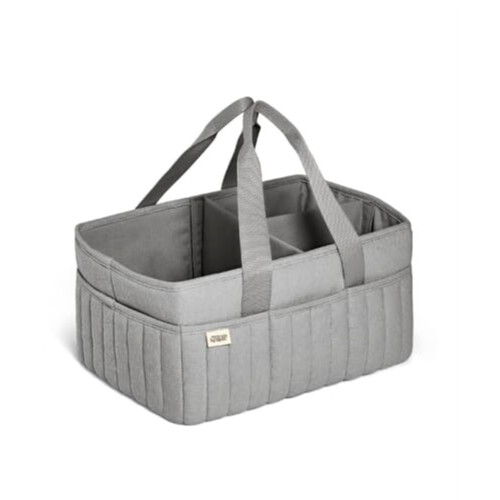 Mamas & Papas Mamas & Papas Nappy Caddy, Nursery Organizer for C