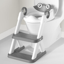 COOSEYA Frog Potty Training Seat, Upgrade 2 in 1 T