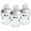 Tommee Tippee Tommee Tippee Natural Start Baby Bottles for 0m+, 1