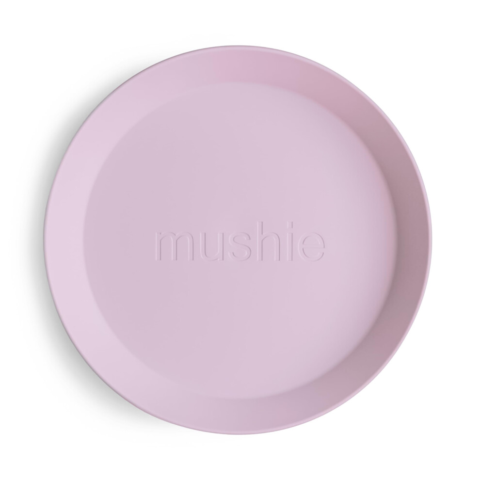 Dinnerware Plates For Kids | Tableware Set Mushie