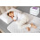 Lynmark 4x Toddler Potty Training Bed Pads - Soft 1