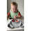 PandaEar 3 Pack Thick Silicone Baby Bibs for Babie 6