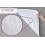 Lynmark 2x Toddler Potty Training Bed Pads - Soft 5