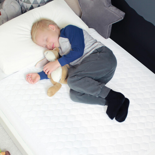 Hygge Sheets Bamboo Organic Potty Training Bed Pa