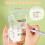 150 Pcs Breast Milk Storage Bags, 250ml Disposable 4