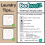 Bedwetz Potty Training Bed Pads | 2 Pack | 100% Wa 6