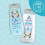 Astonish Astonish Coconut Bliss Shampoo with Pro-Vitamin B5 4