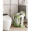 Lyefancy Kids Potty Training Seat with Steps, 2 in 8