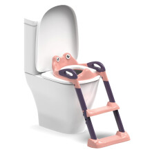 ZENO Potty Toilet Seat | Potty Training Seat | Adj